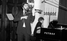 XIX Festiwal Pianistyki Polskiej w Słupsku