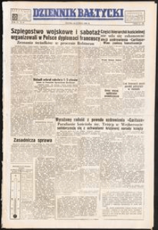 Dziennik Bałtycki, 1950, nr 41
