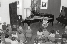 Polish Piano Festival in Slupsk