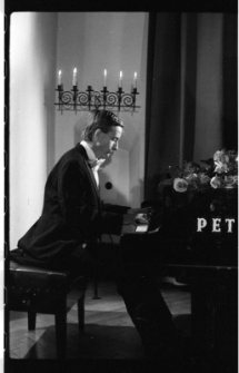 XIX Festiwal Pianistyki Polskiej w Słupsku