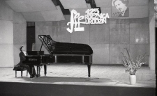 Polish Piano Festival in Slupsk