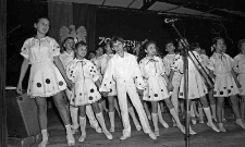 Independence anniversary