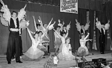 I Spotkania Taneczne