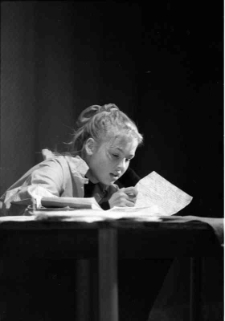 Grupa "Gwiżdże" spektakl "Krawiec"