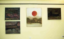 Wystawa Pamięci Stefana Morawskiego