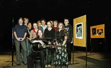 Exhibition of the Photography Studio entitled "Play of Light and Shadow"