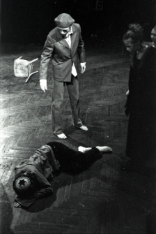 Spektakl "Denderowianka" Grupa Teatralna RATA