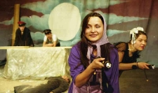 Wiecz&oacute;r Witkacowski "Wsciekłość teatralna"