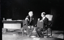 Teatr Kana ze Szczecina - spektakl gościnny w OT Rondo