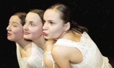 Spektakl "... a ja?" grupa WARSZTAT