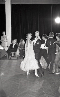 Turniej Tańca Towarzyskiego