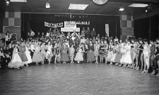 Turniej Tańca Towarzyskiego