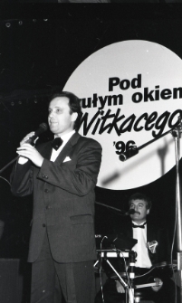 Bal "Pod czułym okiem Witkacego" Wojew&oacute;dzki Ośrodek Kultury