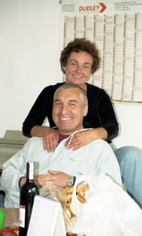 Pracownicy Słupskiego Ośrodka Kultury