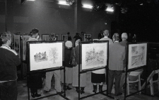 Exhibition of the Visual Arts Club