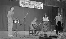 Artistic Achievements of Children and Young People in the Region