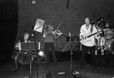 10th anniversary of the band Yet Another Such Trio