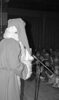 Zabawa choinkowa dla dzieci