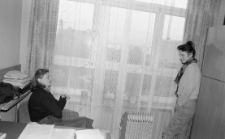 Jadwiga Jadwiga Girsa-Zimny i Władysława Wołowicz