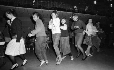 Impreza karanawałowa dla dzieci