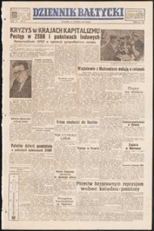 Dziennik Bałtycki, 1950, nr 52