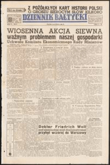 Dziennik Bałtycki, 1950, nr 55