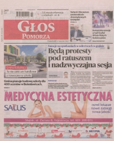 Głos Pomorza, 2022, styczeń, nr 12