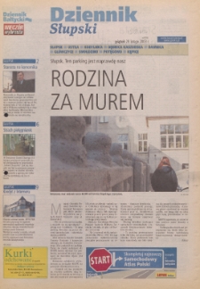 Dziennik Słupski, 2003, nr 9