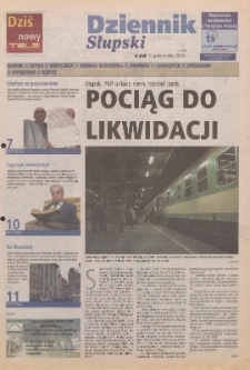 Dziennik Słupski, 2003, nr 42 [właśc. 41]