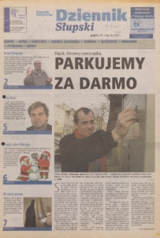 Dziennik Słupski, 2003, nr 48