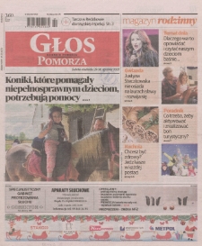 Głos Pomorza, 2022, styczeń, nr 23