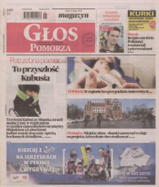 Głos Pomorza, 2022, luty, nr 28