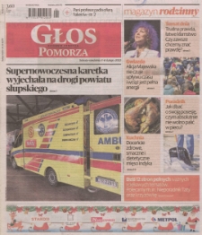 Głos Pomorza, 2022, luty, nr 29