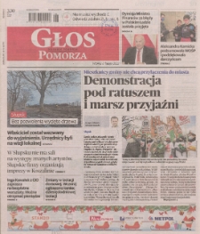 Głos Pomorza, 2022, luty, nr 31