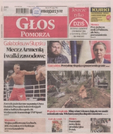 Głos Pomorza, 2022, luty, nr 40