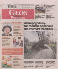 Głos Pomorza, 2022, luty, nr 41