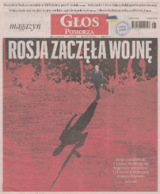 Głos Pomorza, 2022, luty, nr 25