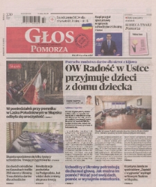 Głos Pomorza, 2022, marzec, nr 55