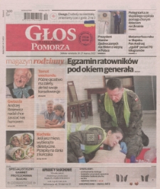 Głos Pomorza, 2022, marzec, nr 71