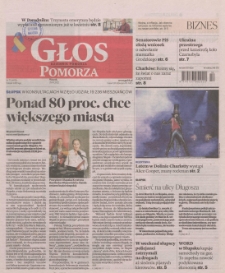 Głos Pomorza, 2022, marzec, nr 73