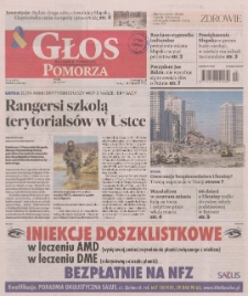 Głos Pomorza, 2022, marzec, nr 74