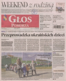 Głos Pomorza, 2022, kwiecień, nr 77