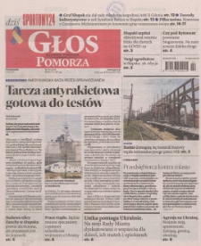 Głos Pomorza, 2022, kwiecień, nr 78