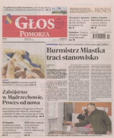 Głos Pomorza, 2022, kwiecień, nr 79