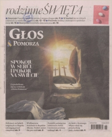 Głos Pomorza, 2022, kwiecień, nr 89