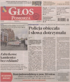 Głos Pomorza, 2022, kwiecień, nr 92