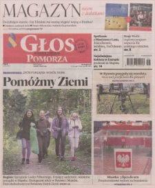 Głos Pomorza, 2022, kwiecień, nr 93