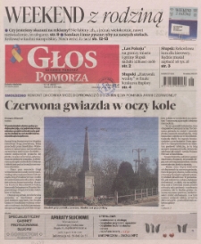 Głos Pomorza, 2022, kwiecień, nr 94