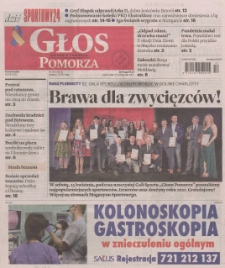 Głos Pomorza, 2022, kwiecień, nr 95