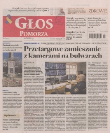 Głos Pomorza, 2022, kwiecień, nr 97